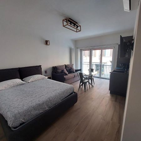 ברגמו 111 Suite Apartment מראה חיצוני תמונה