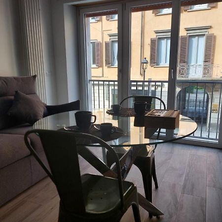 ברגמו 111 Suite Apartment מראה חיצוני תמונה