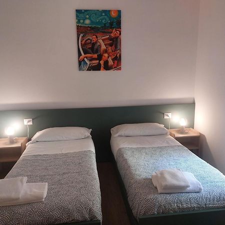 ברגמו 111 Suite Apartment מראה חיצוני תמונה