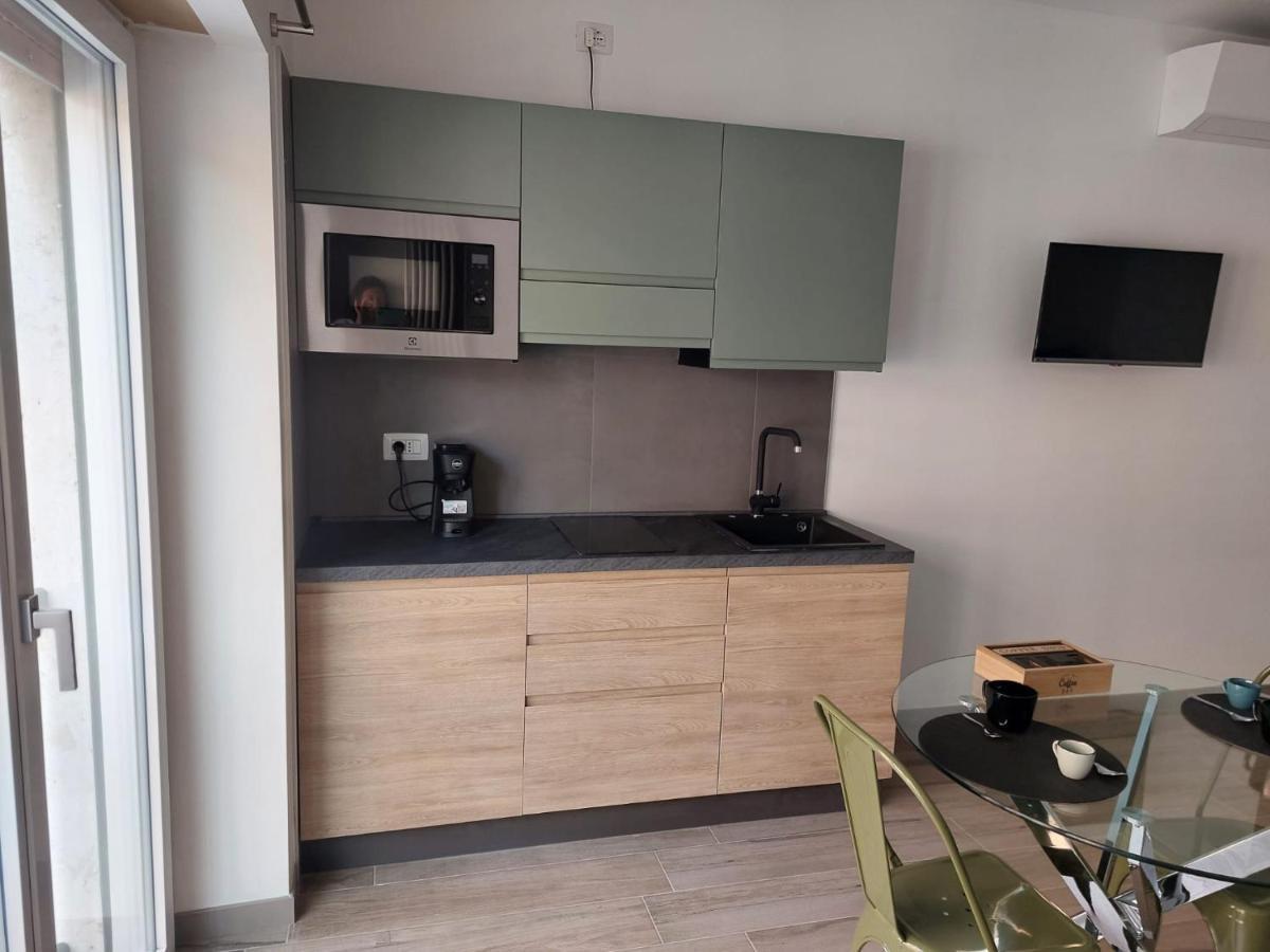 ברגמו 111 Suite Apartment מראה חיצוני תמונה