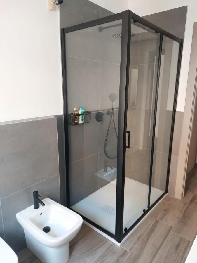 ברגמו 111 Suite Apartment מראה חיצוני תמונה