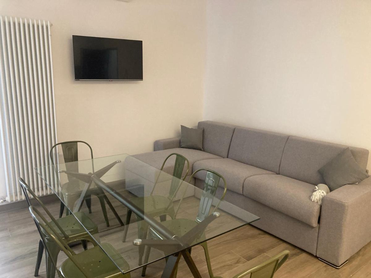 ברגמו 111 Suite Apartment מראה חיצוני תמונה