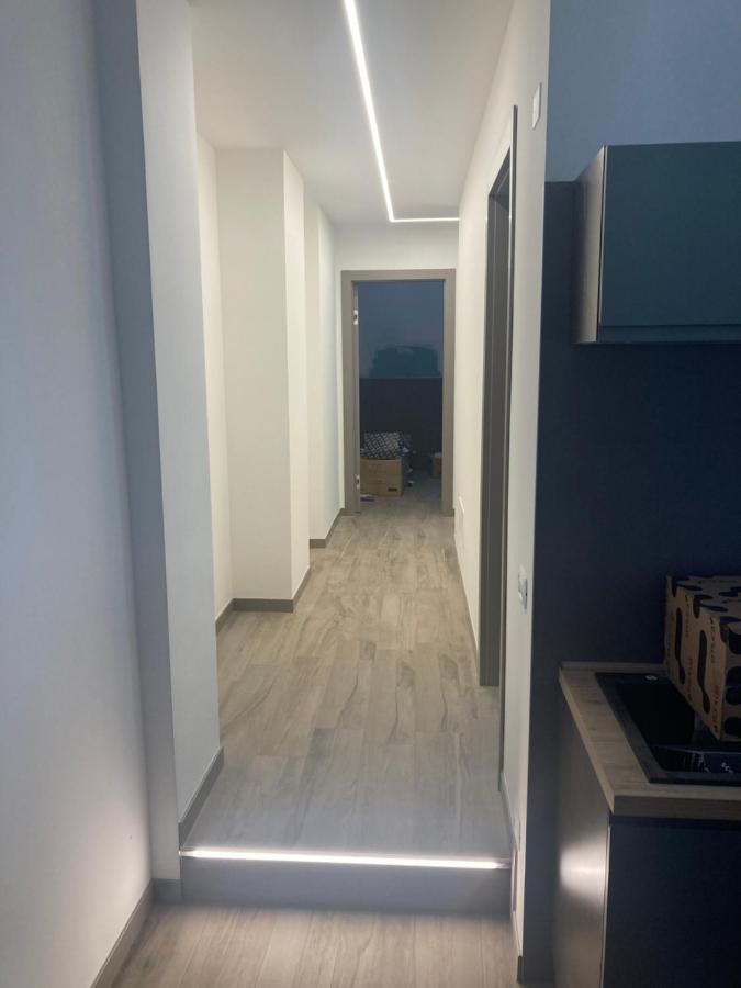 ברגמו 111 Suite Apartment מראה חיצוני תמונה