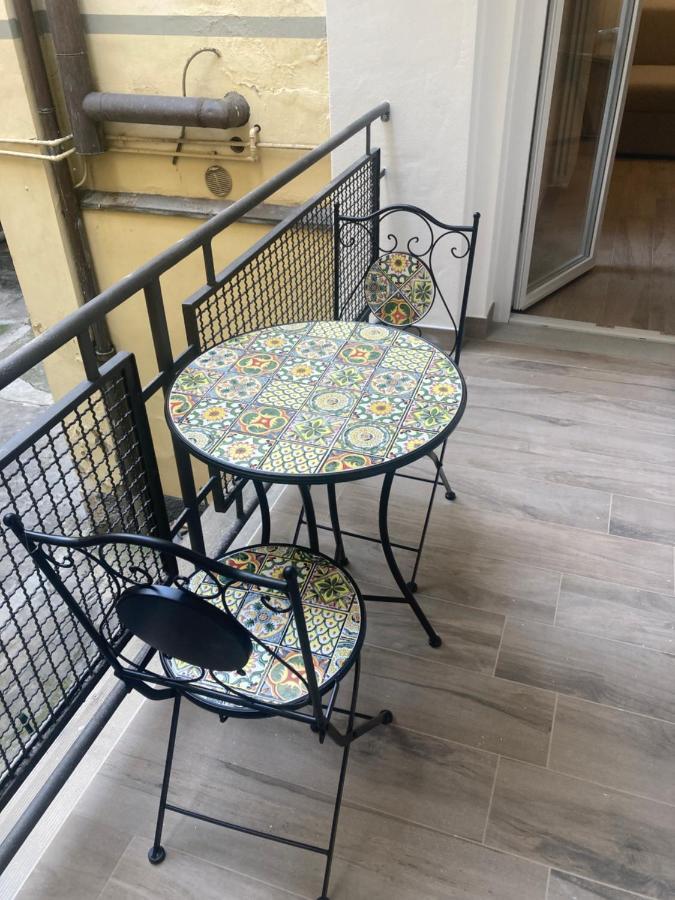ברגמו 111 Suite Apartment מראה חיצוני תמונה