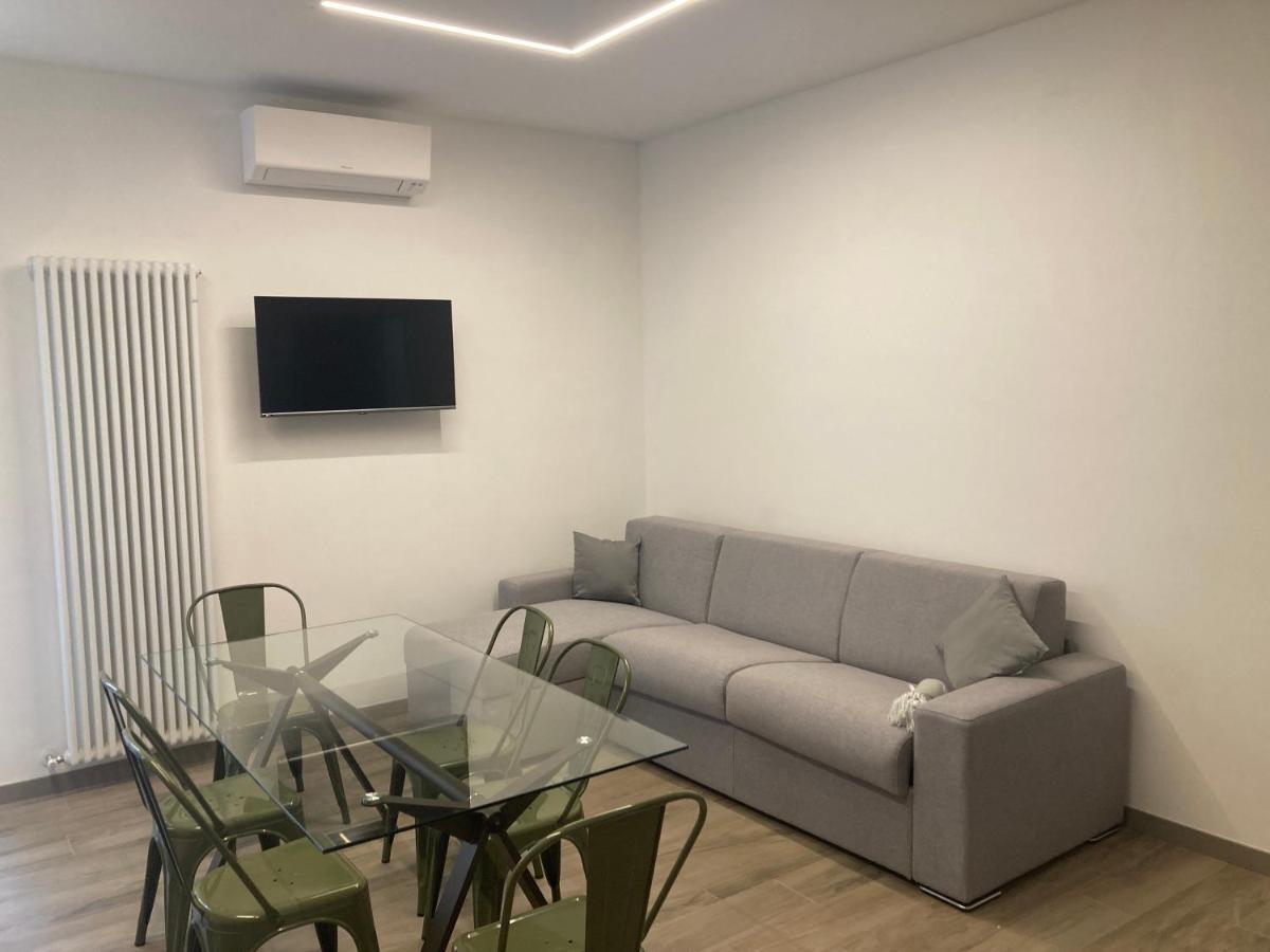 ברגמו 111 Suite Apartment מראה חיצוני תמונה