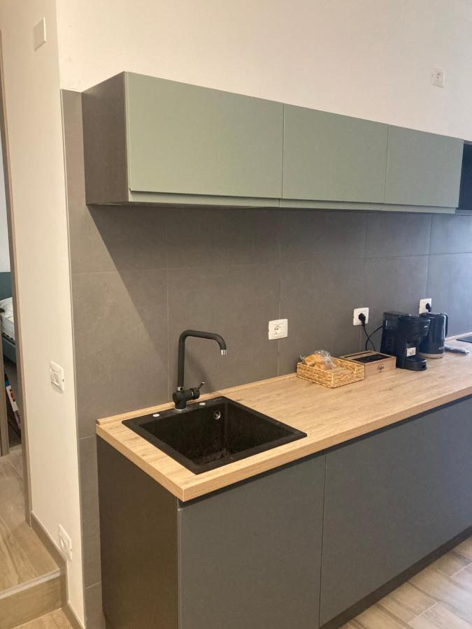 ברגמו 111 Suite Apartment מראה חיצוני תמונה
