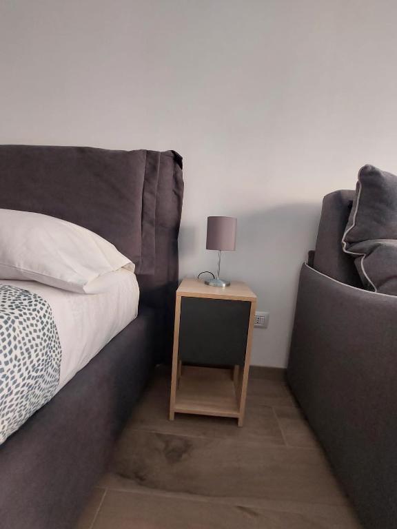 ברגמו 111 Suite Apartment מראה חיצוני תמונה