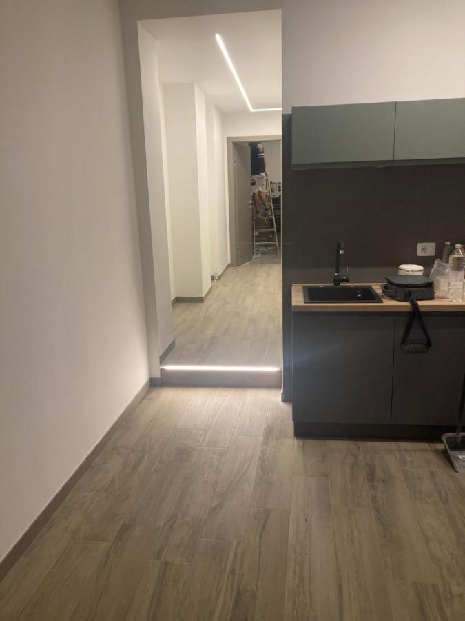 ברגמו 111 Suite Apartment מראה חיצוני תמונה