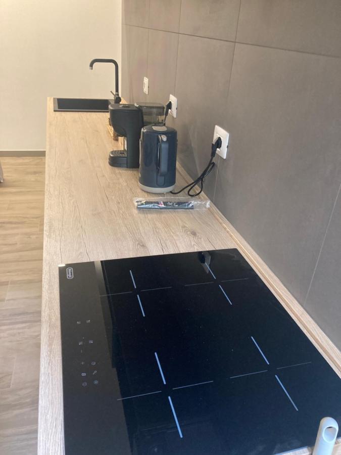 ברגמו 111 Suite Apartment מראה חיצוני תמונה