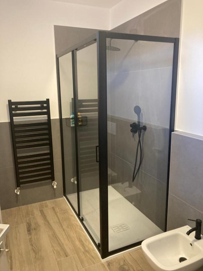 ברגמו 111 Suite Apartment מראה חיצוני תמונה