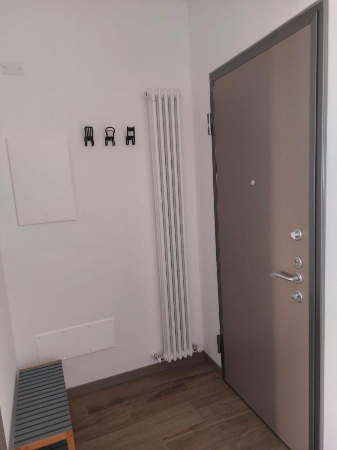 ברגמו 111 Suite Apartment מראה חיצוני תמונה