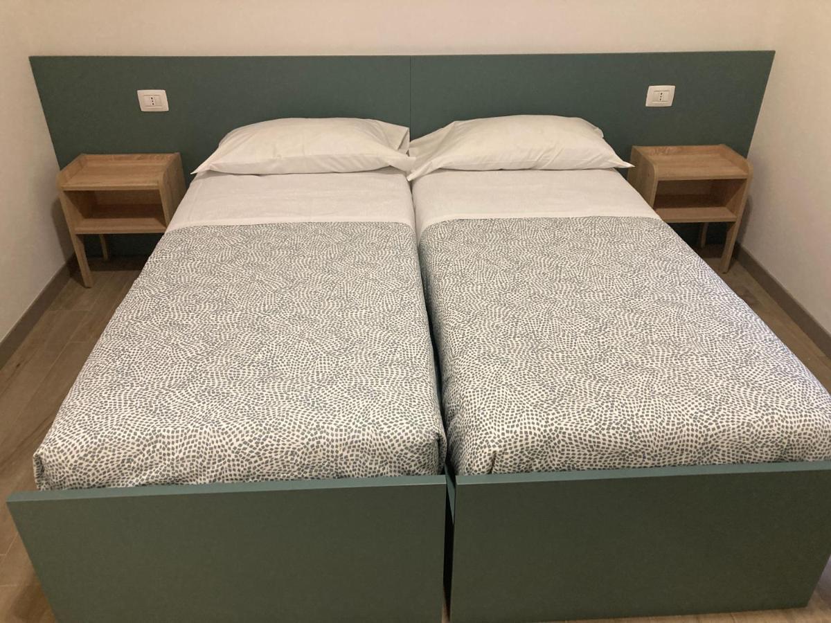 ברגמו 111 Suite Apartment מראה חיצוני תמונה