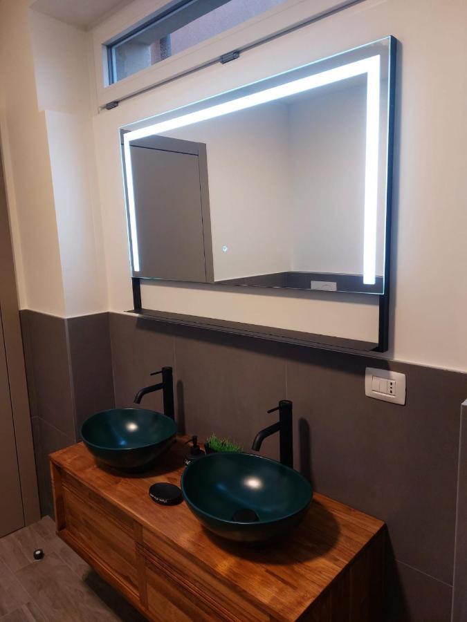 ברגמו 111 Suite Apartment מראה חיצוני תמונה