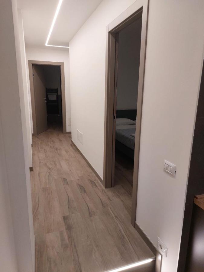 ברגמו 111 Suite Apartment מראה חיצוני תמונה