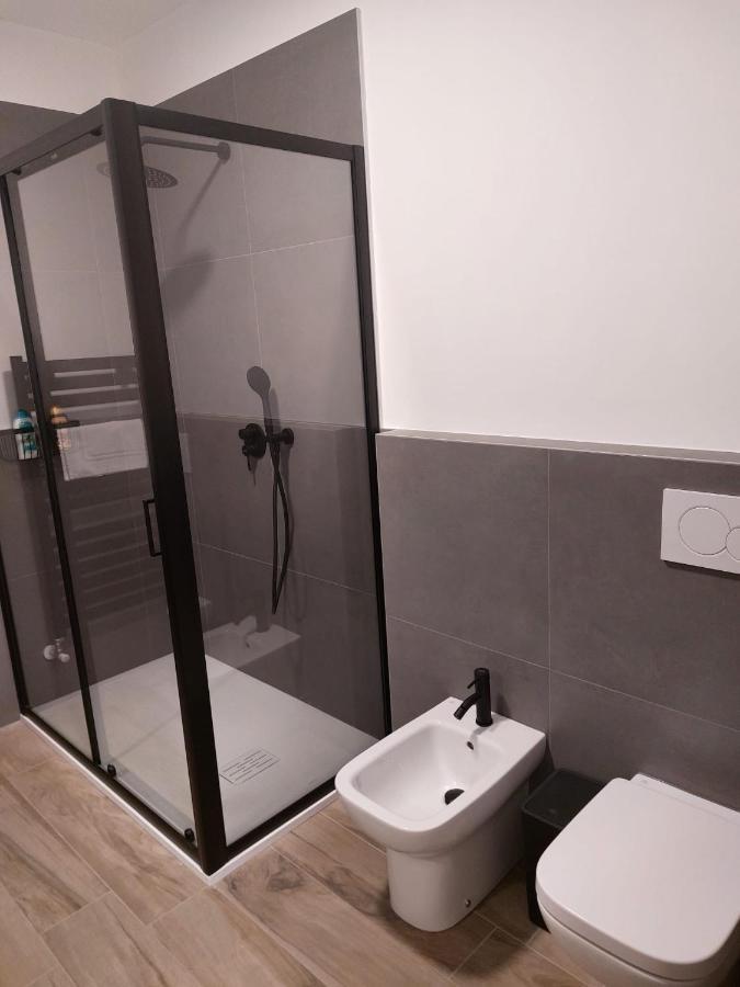 ברגמו 111 Suite Apartment מראה חיצוני תמונה