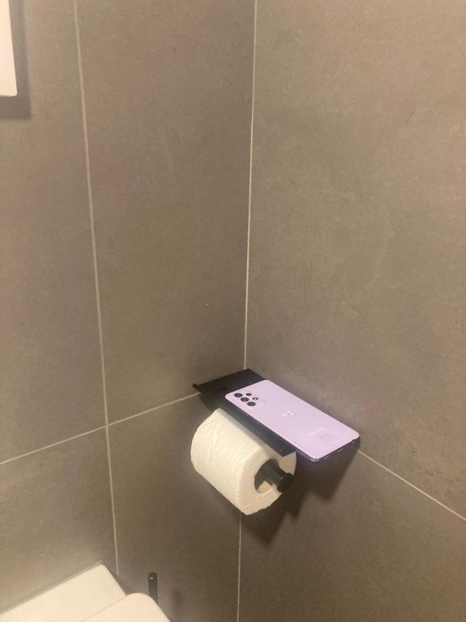 ברגמו 111 Suite Apartment מראה חיצוני תמונה