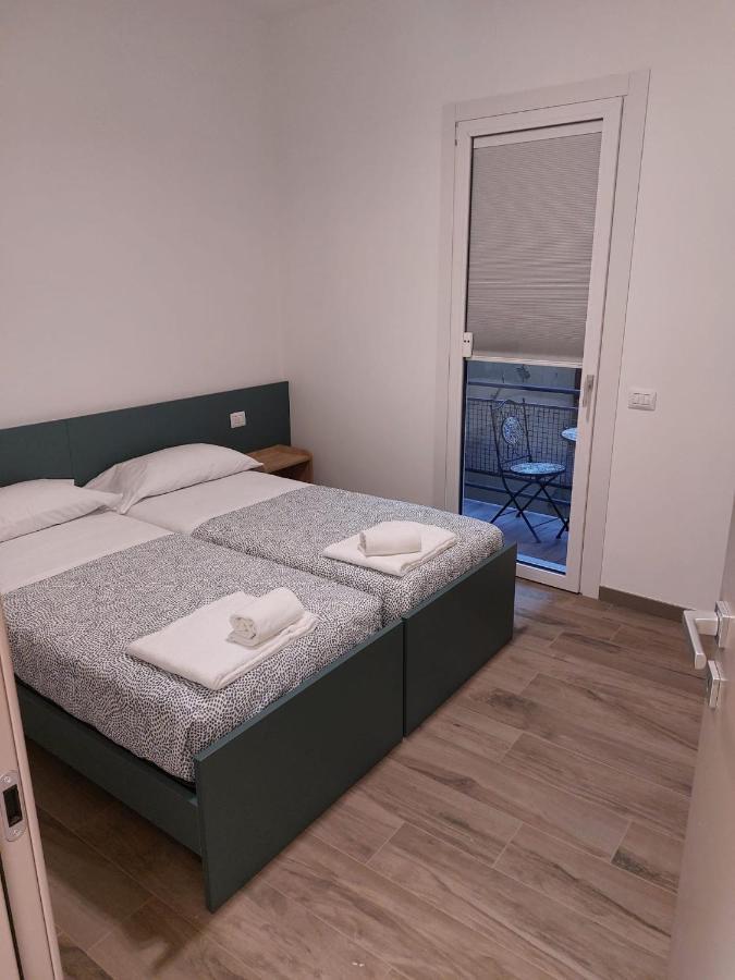 ברגמו 111 Suite Apartment מראה חיצוני תמונה