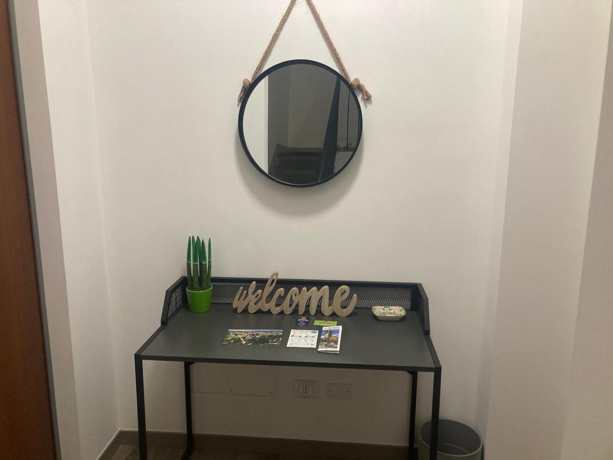 ברגמו 111 Suite Apartment מראה חיצוני תמונה